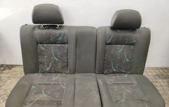Volkswagen Golf III Rear seat 