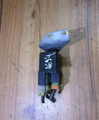 Nissan Primera Other relay