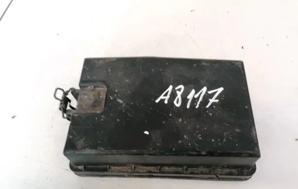 Ford Mondeo MK I Fuse box cover 93BG14A076EB 93BG-14A076-EB