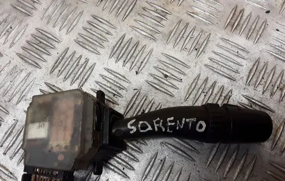 KIA Sorento Indicator stalk NOCODE