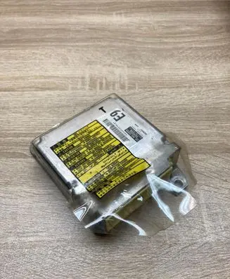 Toyota Prius (XW20) Airbag control unit/module 8917047390 1523006952