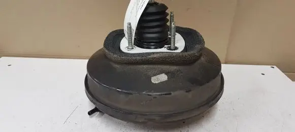 Peugeot 207 Brake booster 9682338580 32481049