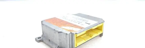 Mercedes-Benz CLS C219 Airbag control unit/module A2118704326 D6V5G30A0A8 500507300011
