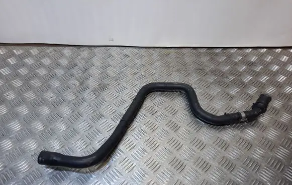 Jaguar XF Engine coolant pipe/hose 9X2362633BB