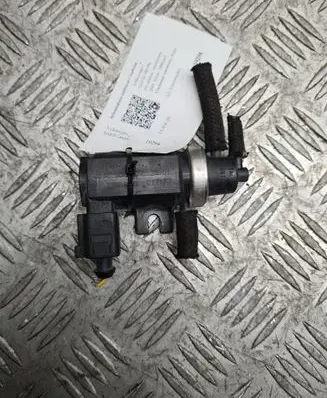 Volkswagen Golf IV Turbo solenoid valve 1J0906627 72290320