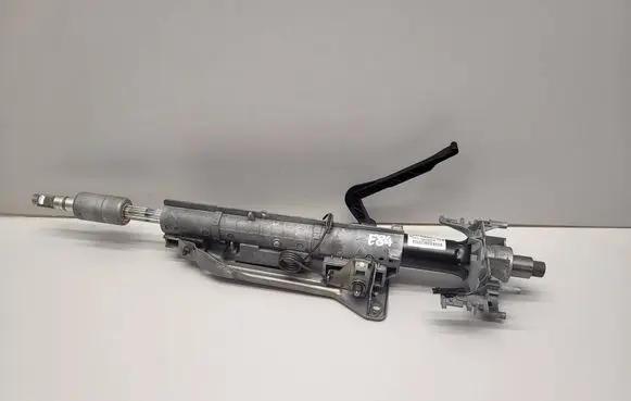 BMW X1 E84 Steering wheel axle 6784867
