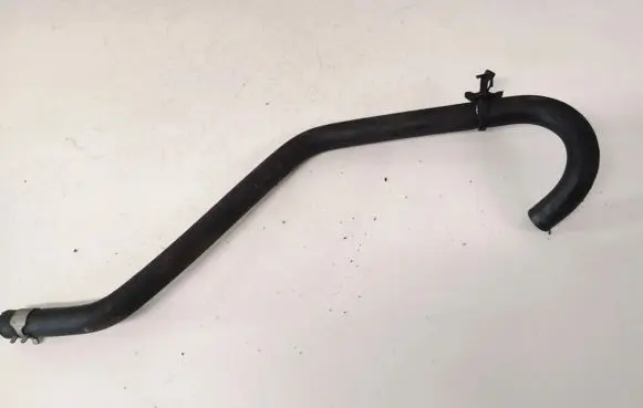 Nissan Qashqai Engine coolant pipe/hose