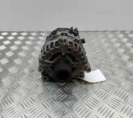 BMW 5 G30 G31 Generator/alternator 8571357 12318571357