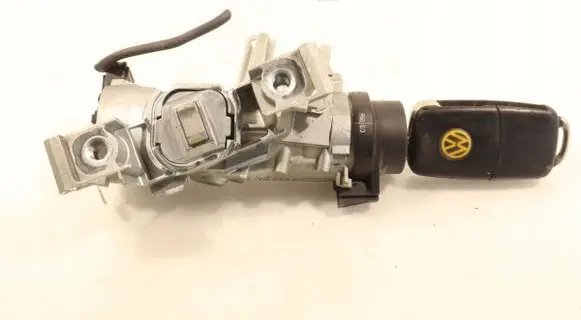 Volkswagen Touran I Ignition lock 1K0905865ALS