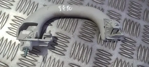 Volkswagen Golf V Rear interior roof grab handle 1K0857607J
