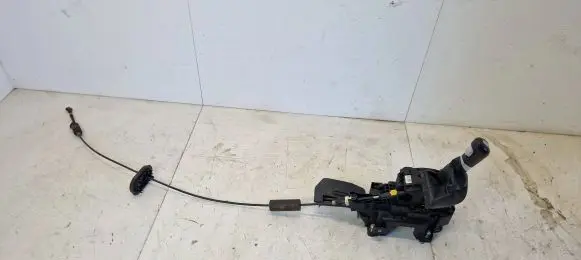 Saab 9-5 Gear shifter/selector 13306867
