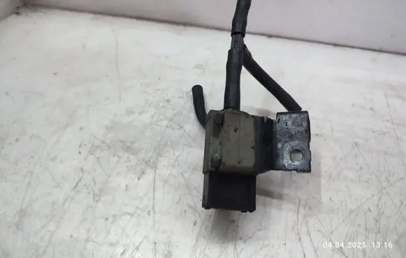KIA Sorento Turbo solenoid valve