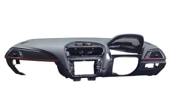 BMW 1 F20 F21 Dashboard 51459226004