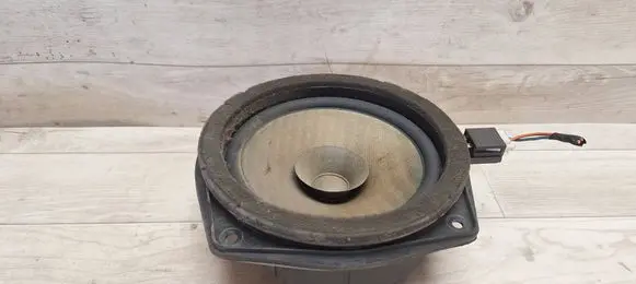 Hyundai Tucson JM Rear door speaker 
