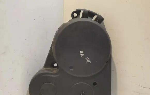 Volvo XC70 Timing belt guard (cover) 30757214