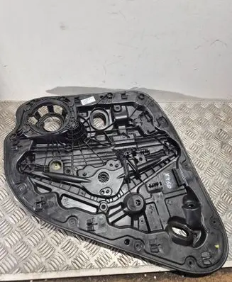 Volvo XC40 Rear door window regulator with motor 32353278