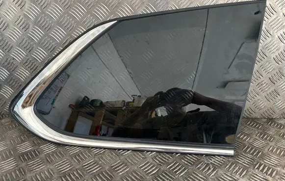 Mitsubishi Outlander Rear side window 00T20AS3 A001686105 43R007953