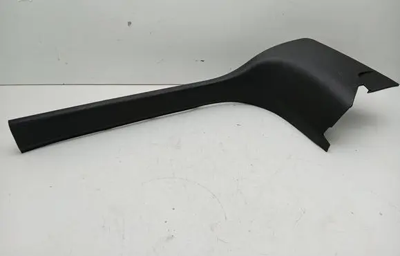 Opel Ampera Front sill trim cover 22837307