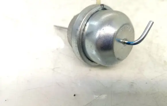 Ford Cougar Vacuum valve 3613513