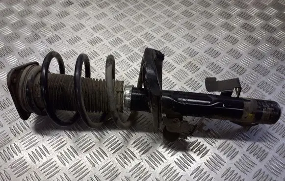 Mazda 3 I Front shock absorber/damper