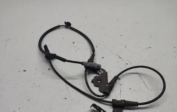 Hyundai i20 (BC3 BI3) ABS brake wheel speed sensor 58930Q0000