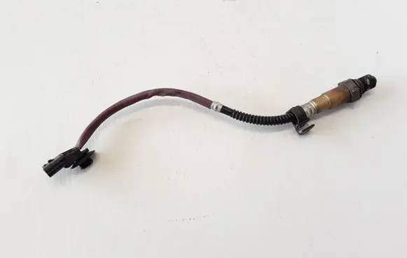 Renault Scenic III - Grand scenic III Lambda probe sensor 8200437489