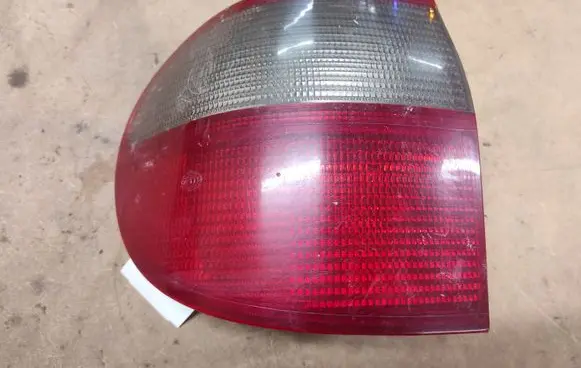 Ford Galaxy Rear/tail lights 907335337