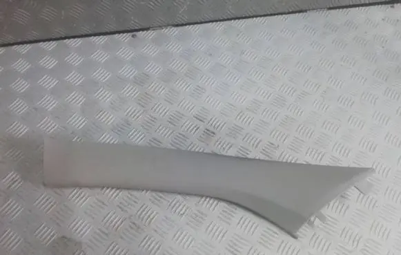 Smart ForFour II W453 (A) pillar trim A4536900126 769120816R A099989