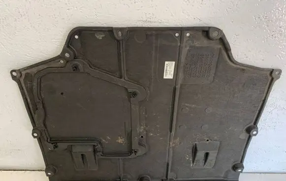 Toyota Corolla Cross Engine splash shield/under tray 5141002310 5141002320 5141002430