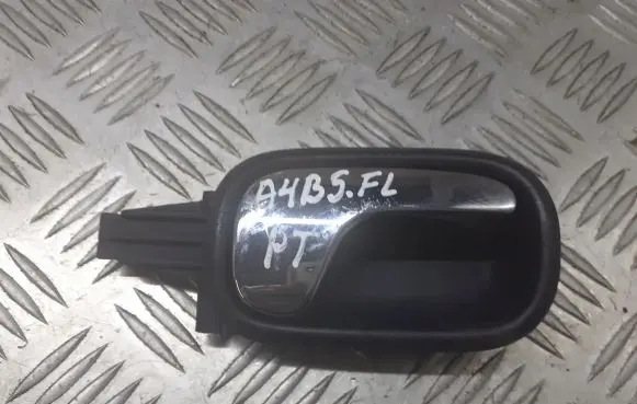 Audi A4 S4 B5 8D Rear door handle trim BRAK