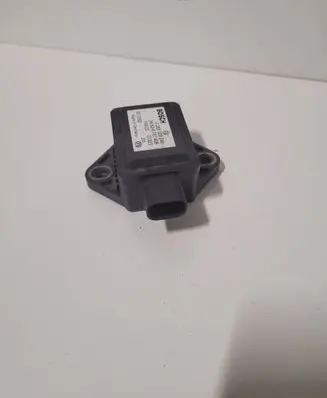 BMW 7 E65 E66 ESP acceleration yaw rate sensor 0265005249 0013082