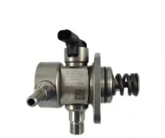 Jeep Renegade Mechanical fuel pump 46338804