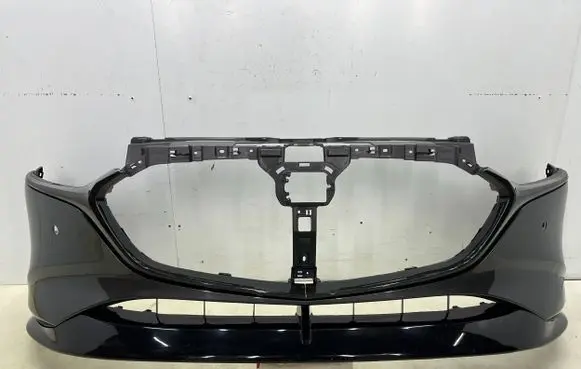 Mazda 3 Front bumper BCKN-50031