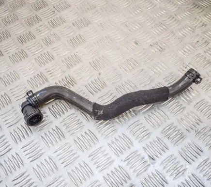 Volvo V60 Air intake hose/pipe 31302947