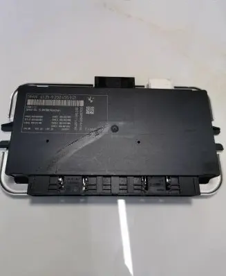 BMW 5 F10 F11 Other control units/modules 9250455 06A903089 002000000