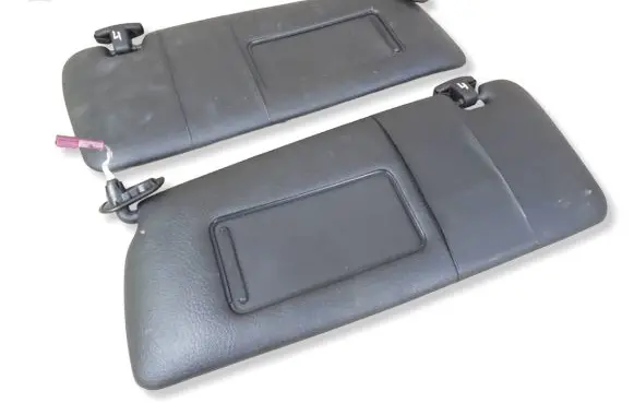 BMW 3 E46 Sun visor 