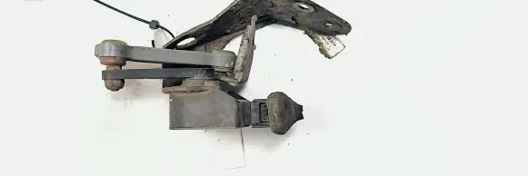 Volkswagen Phaeton Headlight/headlamp level sensor 4E0907503C