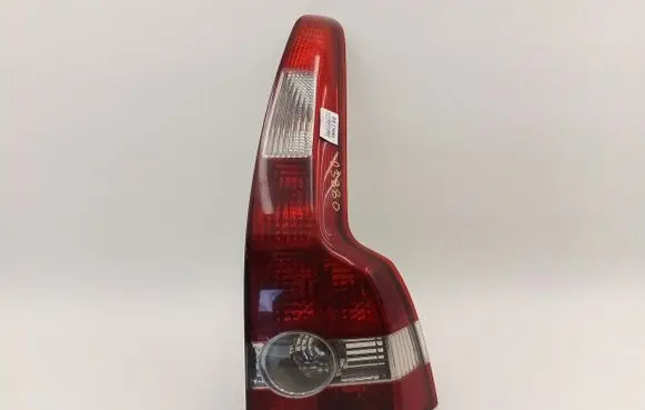Volvo V50 Rear/tail lights
