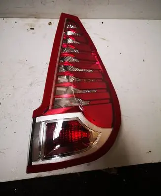 Renault Scenic III - Grand scenic III Rear/tail lights 265500013R 89089200