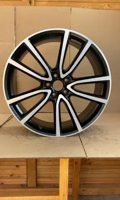 Audi Q5 SQ5 R21 alloy rim 80a601025bg