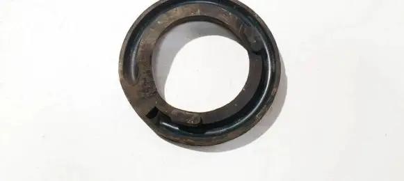 Chevrolet Kalos Front coil spring rubber mount 96535172