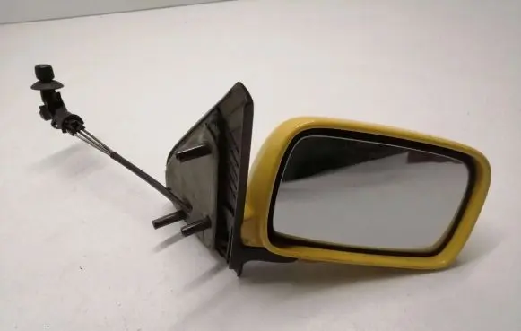 Volkswagen Polo III 6N 6N2 6NF Manual wing mirror E9020098