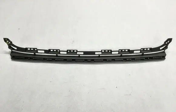 Audi A8 S8 D5 Front bumper lower grill 4N0807697A