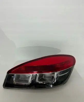 Renault Megane III Rear/tail lights 265500008R