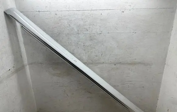 Audi A8 S8 D4 4H Sill 4H4853859B