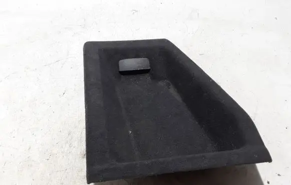 BMW X3 G01 Trunk/boot side trim panel 7445814