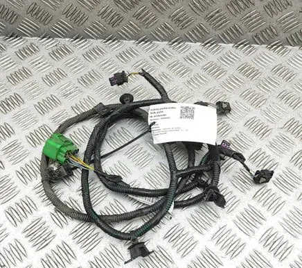 Jaguar XE Parking sensor (PDC) wiring loom GX7315B484BE
