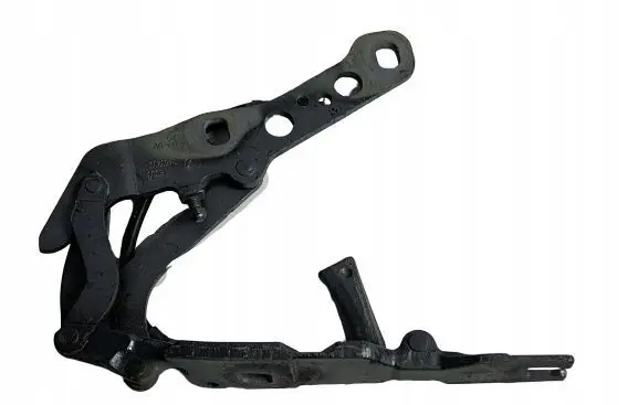 BMW X3 E83 Engine bonnet/hood hinges 3453239