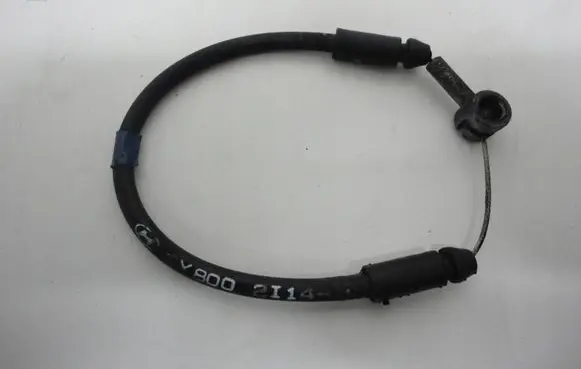 KIA Ceed Engine bonnet/hood lock release cable 