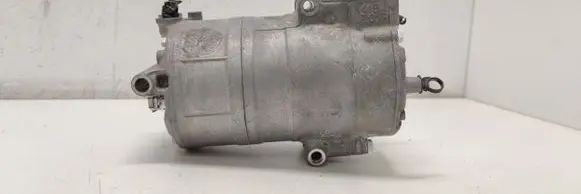 Mercedes-Benz C W205 Air conditioning (A/C) compressor (pump) A0008301901 0008301901